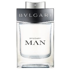 Man Bvlgari Eau de Toilette - Perfume Masculino - comprar online