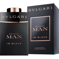 Man In Black Bvlgari Eau de Parfum - Perfume Masculino