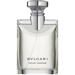 Pour Homme Bvlgari Eau de Toilette - Perfume Masculino - comprar online