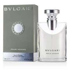 Pour Homme Bvlgari Eau de Toilette - Perfume Masculino