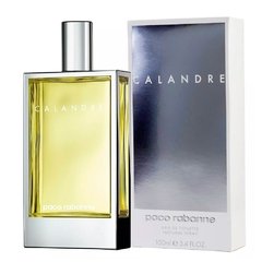 Calandre Paco Rabanne Eau de Toilette - Perfume Feminino