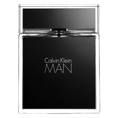 Calvin Klein Man Eau de Toilette - Perfume Masculino - comprar online