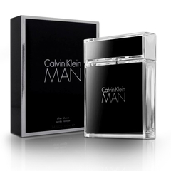 Calvin Klein Man Eau de Toilette - Perfume Masculino