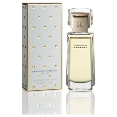 Carolina Herrera Eau de Toilette - Perfume Feminino