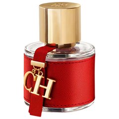 CH Carolina Herrera Eau de Toilette - Perfume Feminino - comprar online