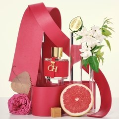 CH Carolina Herrera Eau de Toilette - Perfume Feminino - loja online