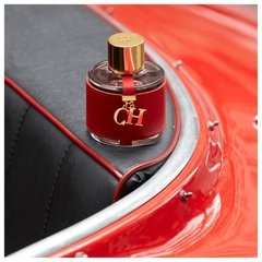 CH Carolina Herrera Eau de Toilette - Perfume Feminino - loja online