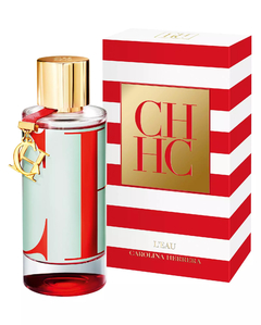 CH L'Eau Carolina Herrera Eau de Toilette - Perfume Feminino