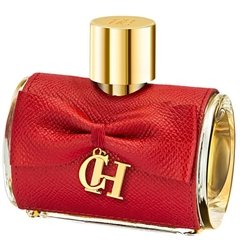 CH Privée Carolina Herrera Eau de Parfum - Perfume Feminino - comprar online