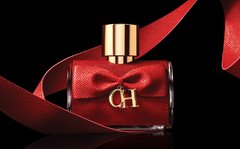 CH Privée Carolina Herrera Eau de Parfum - Perfume Feminino - loja online