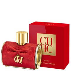 CH Privée Carolina Herrera Eau de Parfum - Perfume Feminino