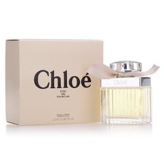 Chloé Eau de Parfum - Perfume Feminino