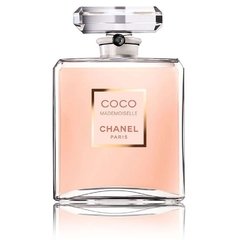 Coco Mademoiselle Chanel Eau Parfum - Perfume Feminino - comprar online