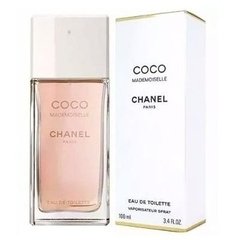 Coco Mademoiselle Chanel Eau de Toilette - Perfume Feminino na internet