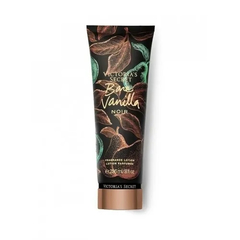 Bare Vanilla Noir Victoria's Secret - Creme Hidratante 236ml - comprar online