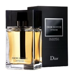 Homme Intense Dior Eau de Parfum - Perfume Masculino