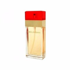 Dolce & Gabbana Eau de Toilette - Perfume Feminino - comprar online