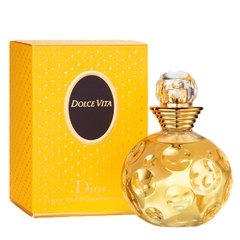 Dolce Vita Dior Eau de Toilette - Perfume Feminino - comprar online