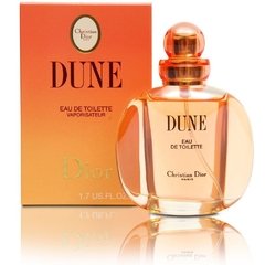 Dune Dior Eau de Toilette - Perfume Feminino