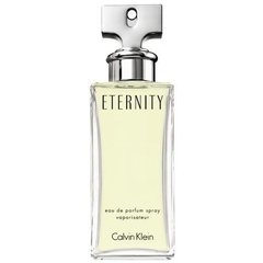 Eternity Calvin Klein Eau de Parfum - Perfume Feminino - comprar online