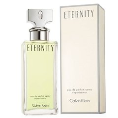 Eternity Calvin Klein Eau de Parfum - Perfume Feminino