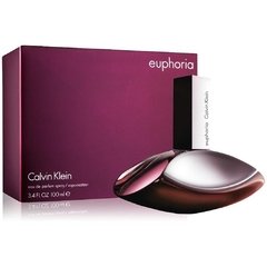 Euphoria Calvin Klein Eau de Parfum - Perfume Feminino