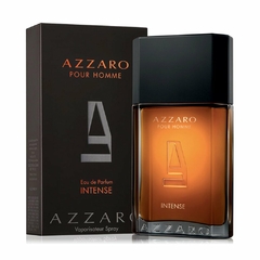 Azzaro Pour Homme Intense Eau de Parfum - Perfume Masculino