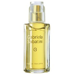 Gabriela Sabatini Eau de Toilette - Perfume Feminino - comprar online