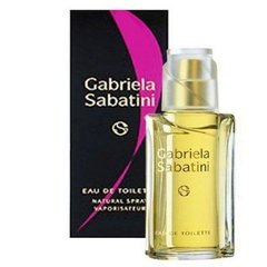 Gabriela Sabatini Eau de Toilette - Perfume Feminino