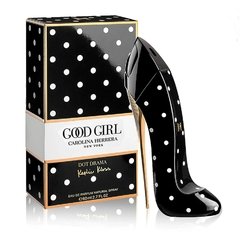 Good Girl Dot Drama Carolina Herrera Eau de Parfum - Perfume Feminino