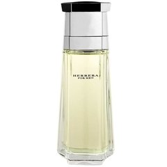 Herrera For Men Carolina Herrera Eau de Toilette - Perfume Masculino - comprar online