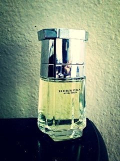 Herrera For Men Carolina Herrera Eau de Toilette - Perfume Masculino na internet