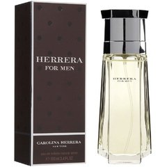 Herrera For Men Carolina Herrera Eau de Toilette - Perfume Masculino