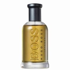 Hugo Boss Bottled Intense Eau de Parfum - Perfume Masculino - comprar online