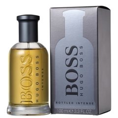 Hugo Boss Bottled Intense Eau de Parfum - Perfume Masculino