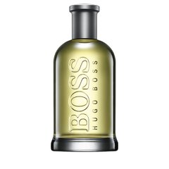 Hugo Boss Bottled Eau de Toilette - Perfume Masculino - comprar online