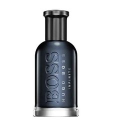 Hugo Boss Bottled Infinite Eau de Parfum - Perfume Masculino - comprar online