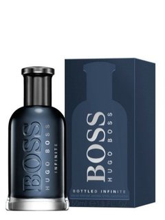 Hugo Boss Bottled Infinite Eau de Parfum - Perfume Masculino