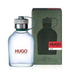 Hugo Boss Hugo Man Eau de Toilette - Perfume Masculino