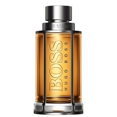 Hugo Boss The Scent Eau de Toilette - Perfume Masculino - comprar online