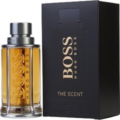 Hugo Boss The Scent Eau de Toilette - Perfume Masculino