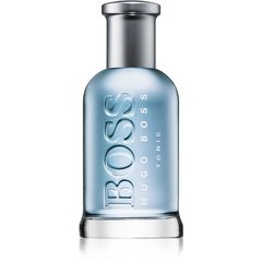 Hugo Boss Bottled Tonic Eau de Toilette - Perfume Masculino - comprar online