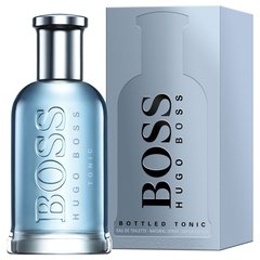 Hugo Boss Bottled Tonic Eau de Toilette - Perfume Masculino