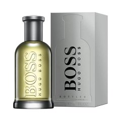 Hugo Boss Bottled Eau de Toilette - Perfume Masculino