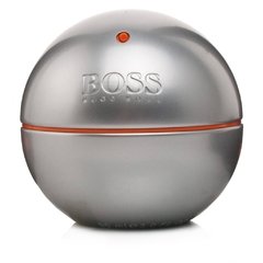 Hugo Boss In Motion Eau de Toilette - Perfume Masculino - comprar online