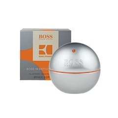 Hugo Boss In Motion Eau de Toilette - Perfume Masculino