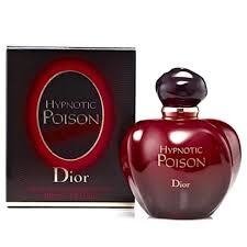 Hypnotic Poison Dior Eau de Toilette - Perfume Feminino