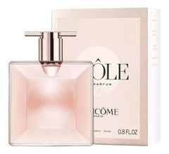 Idôle Lancôme Eau de Parfum - Perfume Feminino - Perfumes sofisticados importados é na LojaWM, onde vai encontrar variedades de produtos de qualidade.