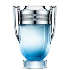 Invictus Aqua Paco Rabanne Eau de Toilette - Perfume Masculino - comprar online