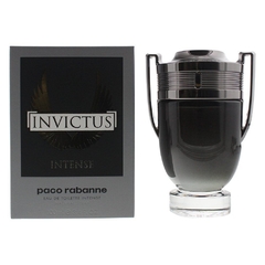 Invictus Intense Paco Rabanne Eau de Toilette - Perfume Masculino